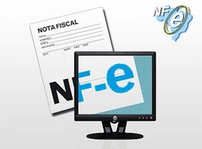 Nota Fiscal de Serviço Eletrônica (NFS-e) da Prefeitura Municipal de Fortaleza