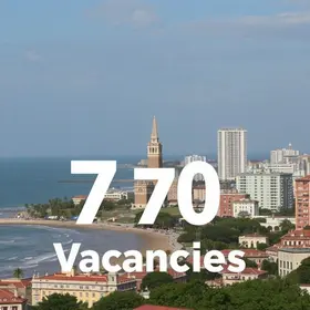 Fortaleza oferta 790 vagas em cursos de graduação por meio do Sisu