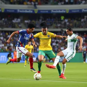 Bareiro marca no inicio e Fortaleza vence o Maracanã pelo Cearense 2026