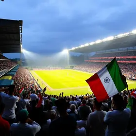 Ferroviário x Fortaleza