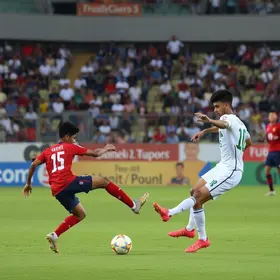 Fortaleza vence Ferroviário