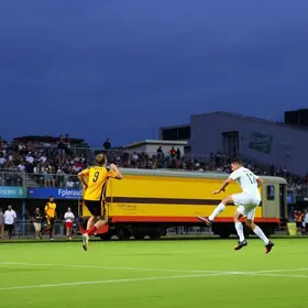 Fortaleza x Ferroviário