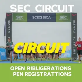 Circuito Sesc de Corridas em Fortaleza