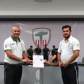 Conselho Deliberativo do Fortaleza Esporte Clube