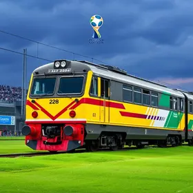 Ferroviário x Fortaleza