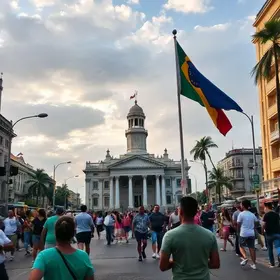 Governo do Brasil na Rua