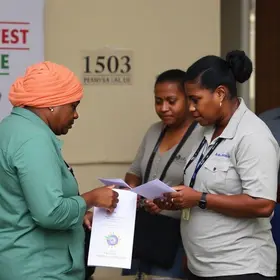 Governo do Brasil na Rua