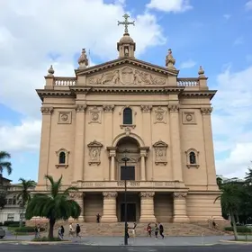 órgãos estaduais em Fortaleza