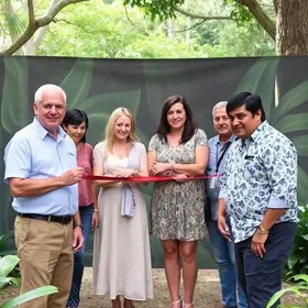 Parque Zoobotânico de Fortaleza