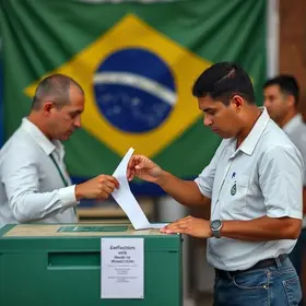 atendimento ampliado TRE-CE