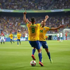 Fortaleza vence CRB Copa do Brasil