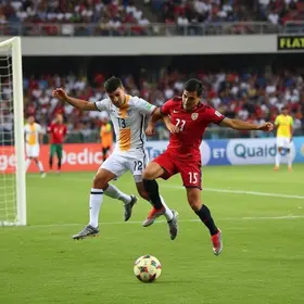 Fortaleza marca nos acréscimos e conquista classificação heróica na Copa do Nordeste