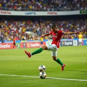 Fortaleza na Copa do Brasil