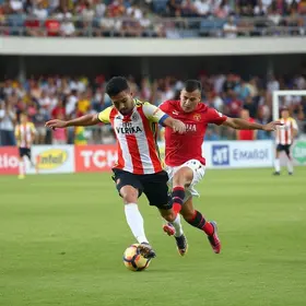 Fortaleza x Vitória