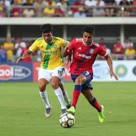 Sport na Copa do Nordeste