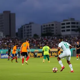 mudança de expediente em Fortaleza