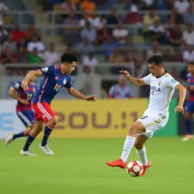 Fortaleza vs Vitória