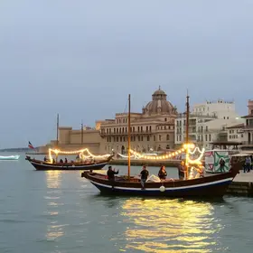 Festa de São Pedro dos Pescadores