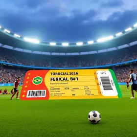 ingresso solidário