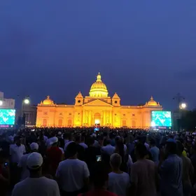 São João de Fortaleza 2026