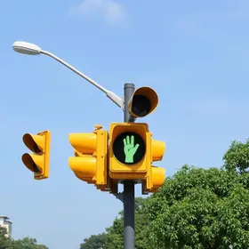 câmeras inteligentes