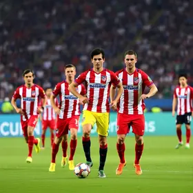 Atlético-GO x Fortaleza
