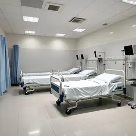Hospital Nossa Senhora da Conceição