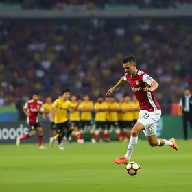 rescisão de contrato com Brítez