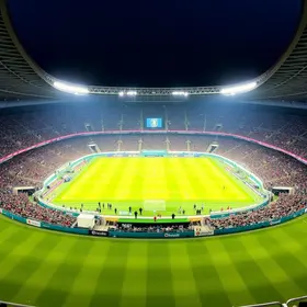 Fortaleza vende mando de campo na Copa do Brasil