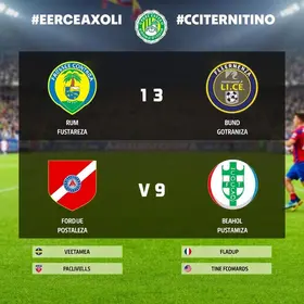 Fortaleza x Novorizontino