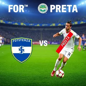Fortaleza x Ponte Preta na Série B