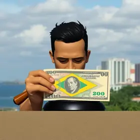 Marinho Fortaleza Justiça