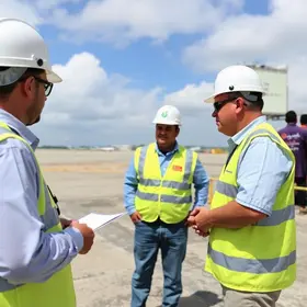 MPor visitas técnicas