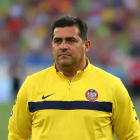 técnico do Fortaleza