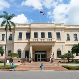 Prefeitura de Fortaleza convoca profissionais de saúde