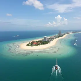 Bora pro Mar