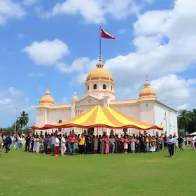 São João de Fortaleza