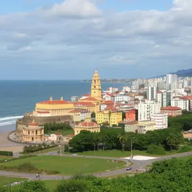 Vila Nova x Fortaleza