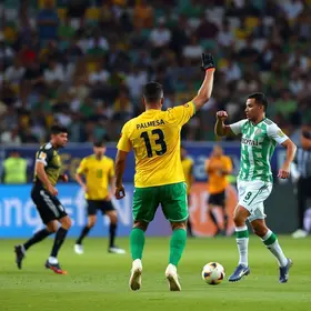 Análise do VAR