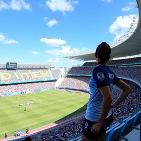 Copa Feminina
