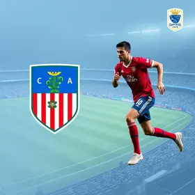 Criciúma x Fortaleza