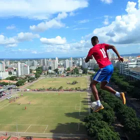 Fortaleza