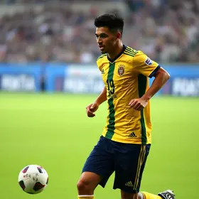 Fortaleza contrata Kaio Henrique como novo lateral-esquerdo