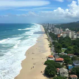 Fortaleza estrutura protocolo inédito para o enfrentamento aos efeitos do El Niño