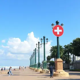 postos de saúde em Fortaleza
