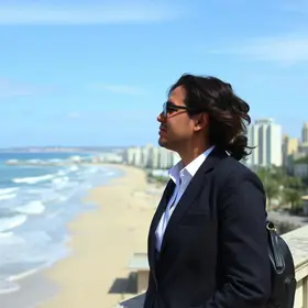 Processo Seletivo 2027.1 - Cursos Técnicos Presenciais
