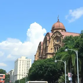Fortaleza x São Bernardo