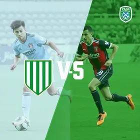 Juventude x Fortaleza