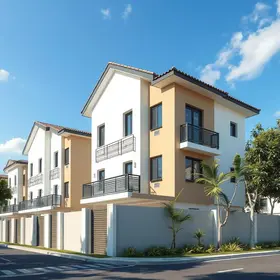 Residencial Paupina