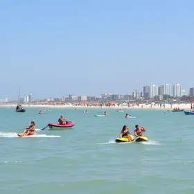 Verão Fortaleza 300